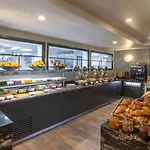 Clayton Hotel City Of London